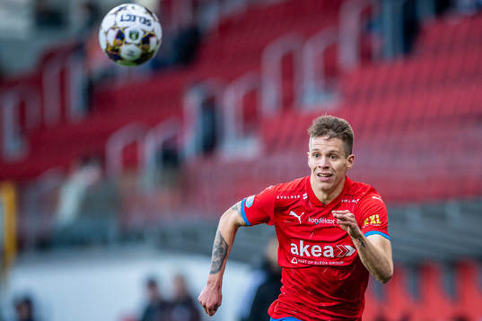 Helsingborgs Bödvar Bödvarsson