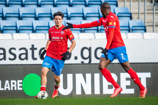 Helsingborgs Wilhelm Loeper
