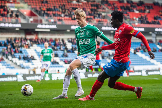Brages Pontus Hindrikes Bergström och Helsingborgs