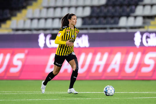 Häckens Beata Kollmats