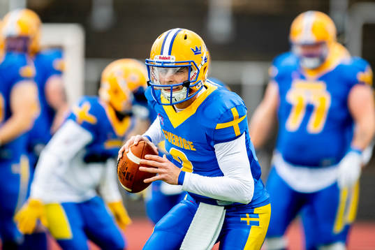 Sveriges Philip Juhlin