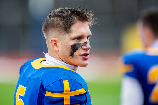 Sveriges Sebastisan Gauthier