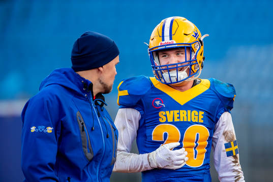 Sveriges Noah Allsten