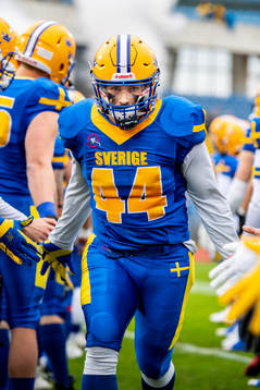 Sveriges Filip Jönsson