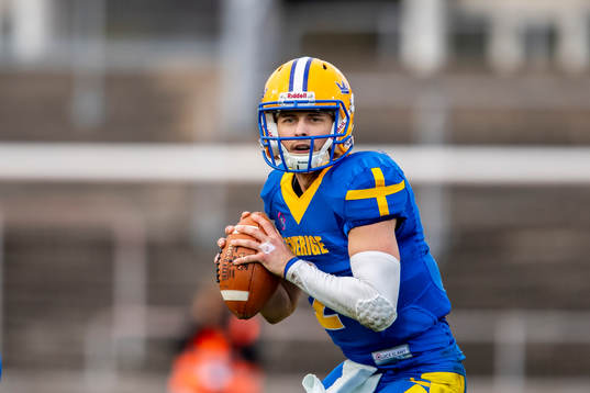 Sveriges Philip Juhlin