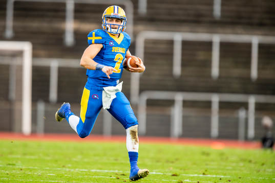 Sveriges Philip Juhlin