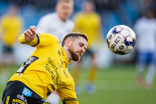 Elfsborgs Rasmus Alm