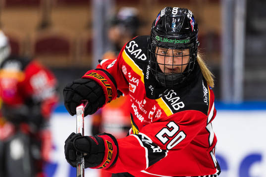 Luleås Klara Fält