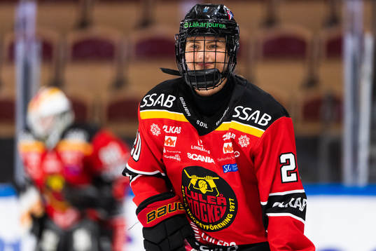 Luleås Klara Fält