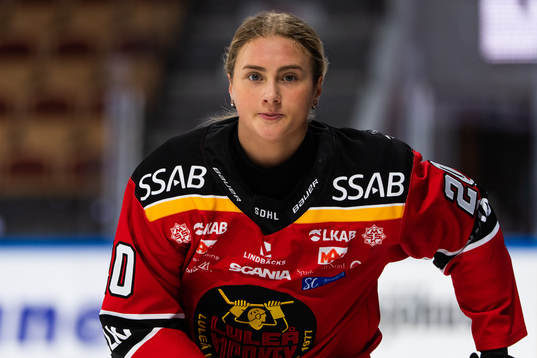 Luleås Klara Fält