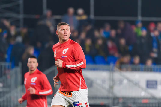 Degerfors Victor Edvardsen