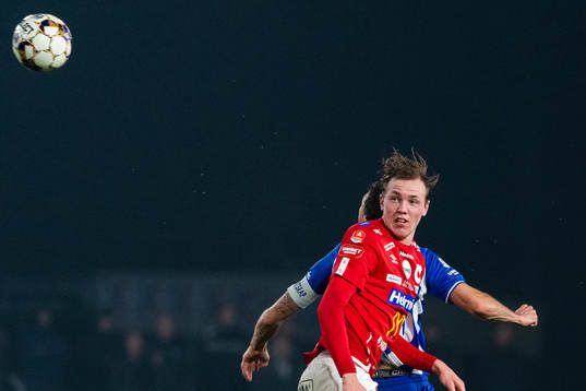 Degerfors Cajsa Åkerberg