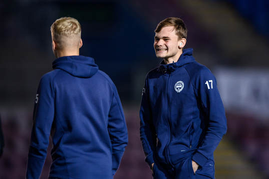 Värnamos Oscar Uddenäs