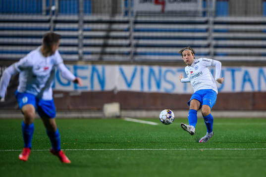 Värnamos William Kenndal