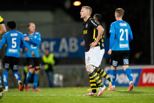 s Sebastian Larsson deppar