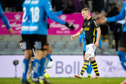 s Sebastian Larsson deppar
