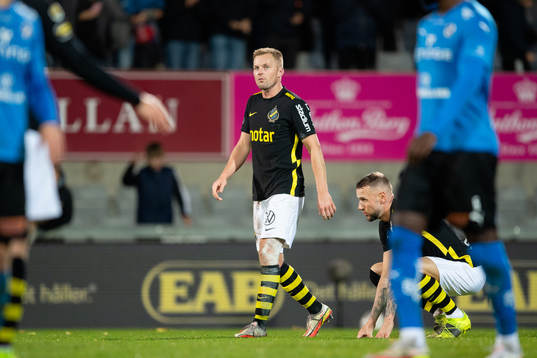 s Sebastian Larsson deppar