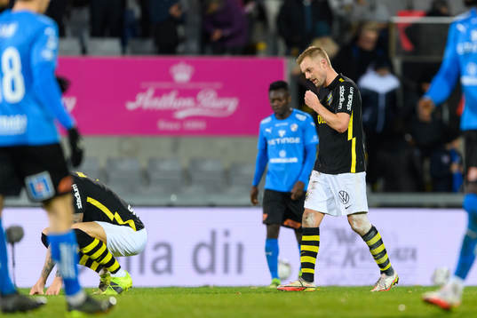 s Sebastian Larsson deppar