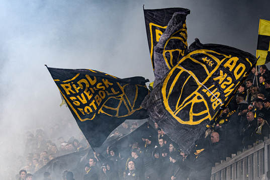 s supportrar