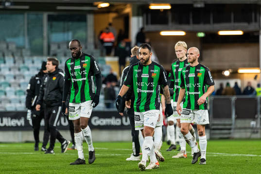 GAIS Richard Yarsuvat deppar