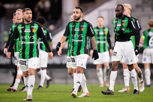 GAIS Nikola Ladan, Richard Yarsuvat  och Boris Lumbana