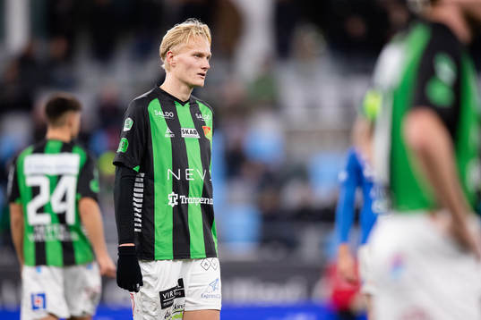 GAIS Filip Örnblom