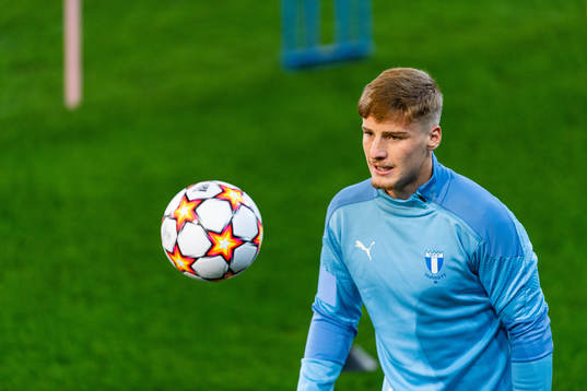 Markus Björkqvist