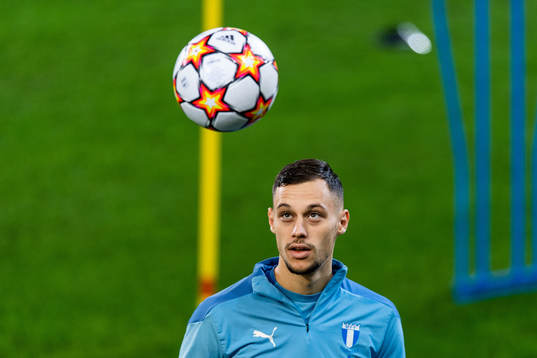 Veljko Birmancevic