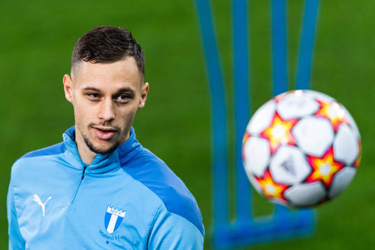 Veljko Birmancevic