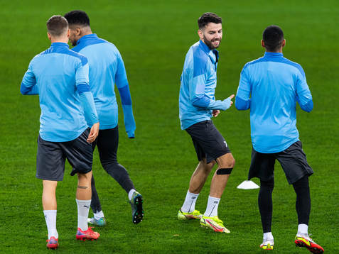 Erdal Rakip