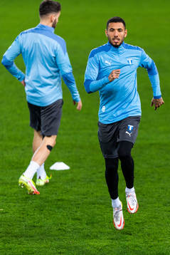 Sergio Pena