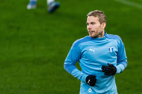 Oscar Lewicki