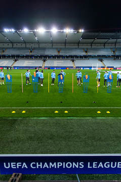 Players