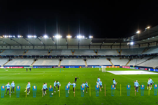 Players