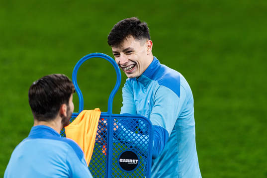Anel Ahmedhodzic