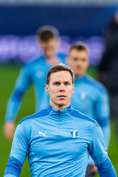 Niklas Moisander