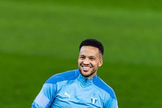 Martin Olsson