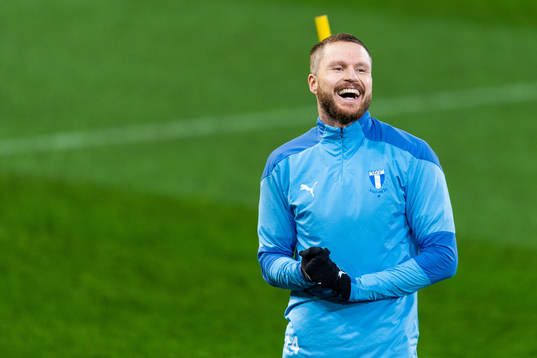 Lasse Nielsen