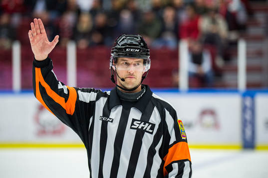 Domare Johan Nordlöf