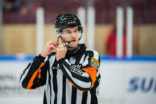 Domare Johan Nordlöf