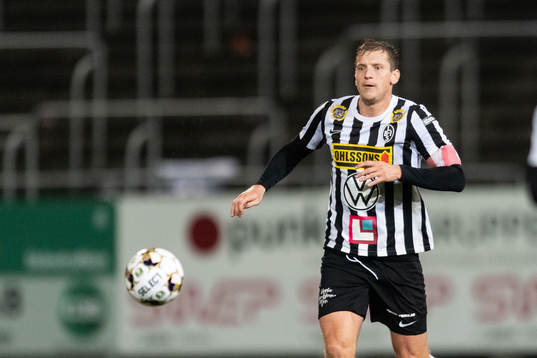 Landskronas Philip Andersson