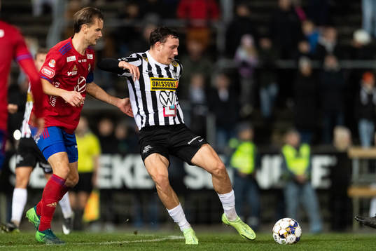 Landskronas Viktor Ekblom
