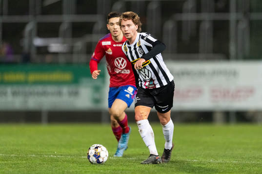 Landskronas Filip Ottosson