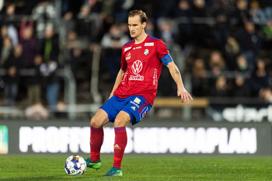 Östers Månz Berg