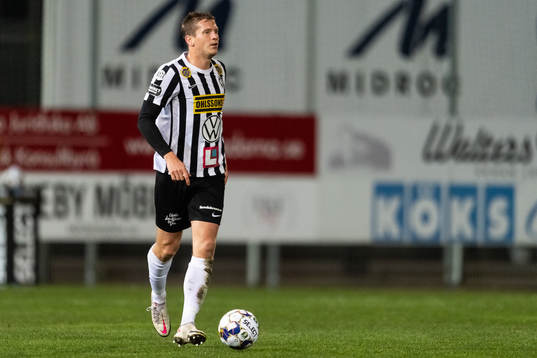 Landskronas Philip Andersson