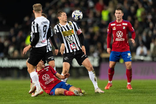 Landskronas Philip Andersson