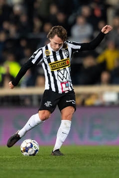 Landskronas Filip Ottosson