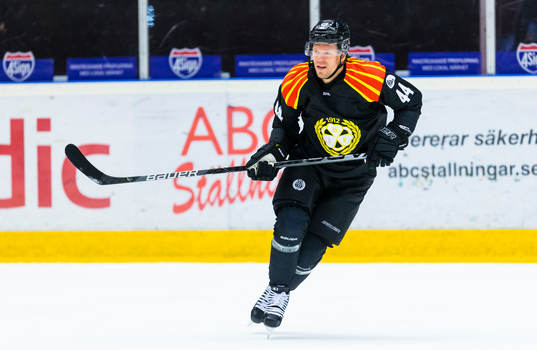 Brynäs Nicklas Danielsson