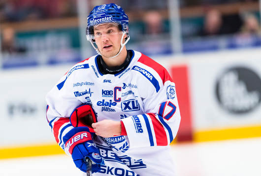 Oskarshamns Jonas Engström