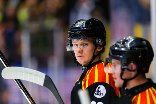 Brynäs Oskar Kvist